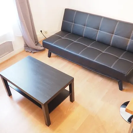 Apartament Enpassantpar - *
