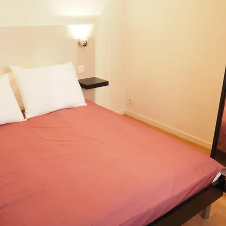Enpassantpar - Apartament Croix