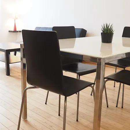 Apartament Enpassantpar - *