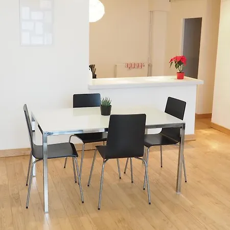 Apartament Enpassantpar - *