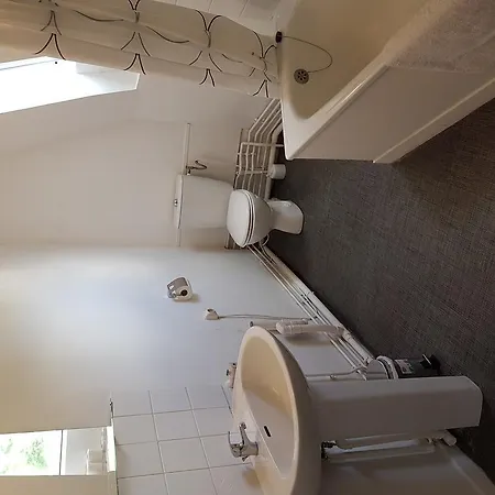 Apartament Enpassantpar - *