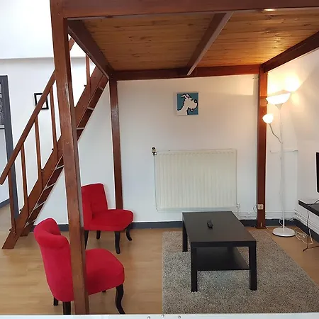 Enpassantpar -